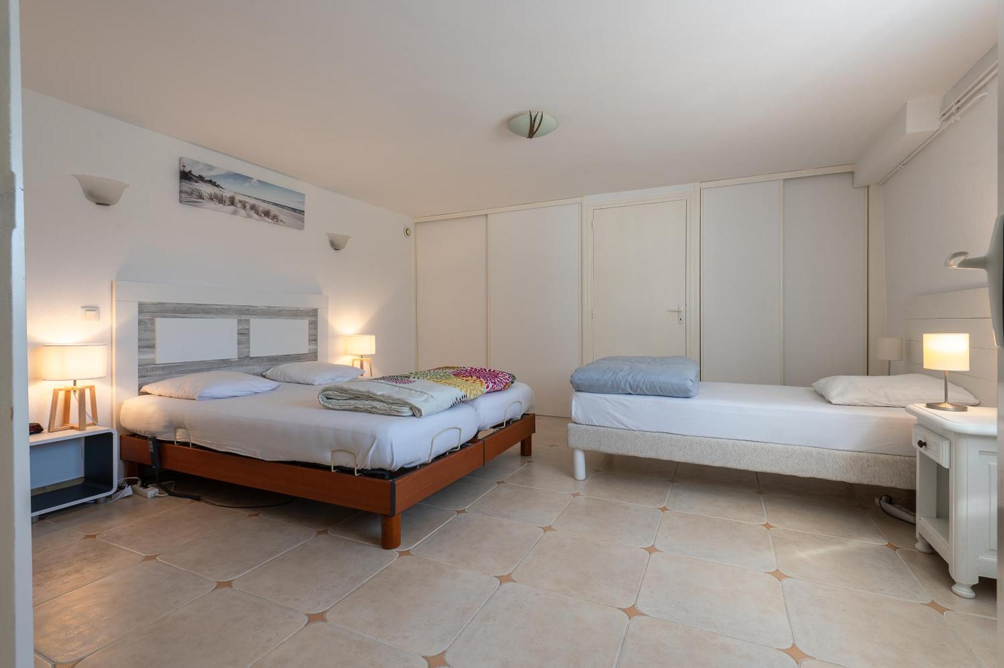 Appartement Independant 80M² Dans Villa سان-جورج-دي-ديدون المظهر الخارجي الصورة