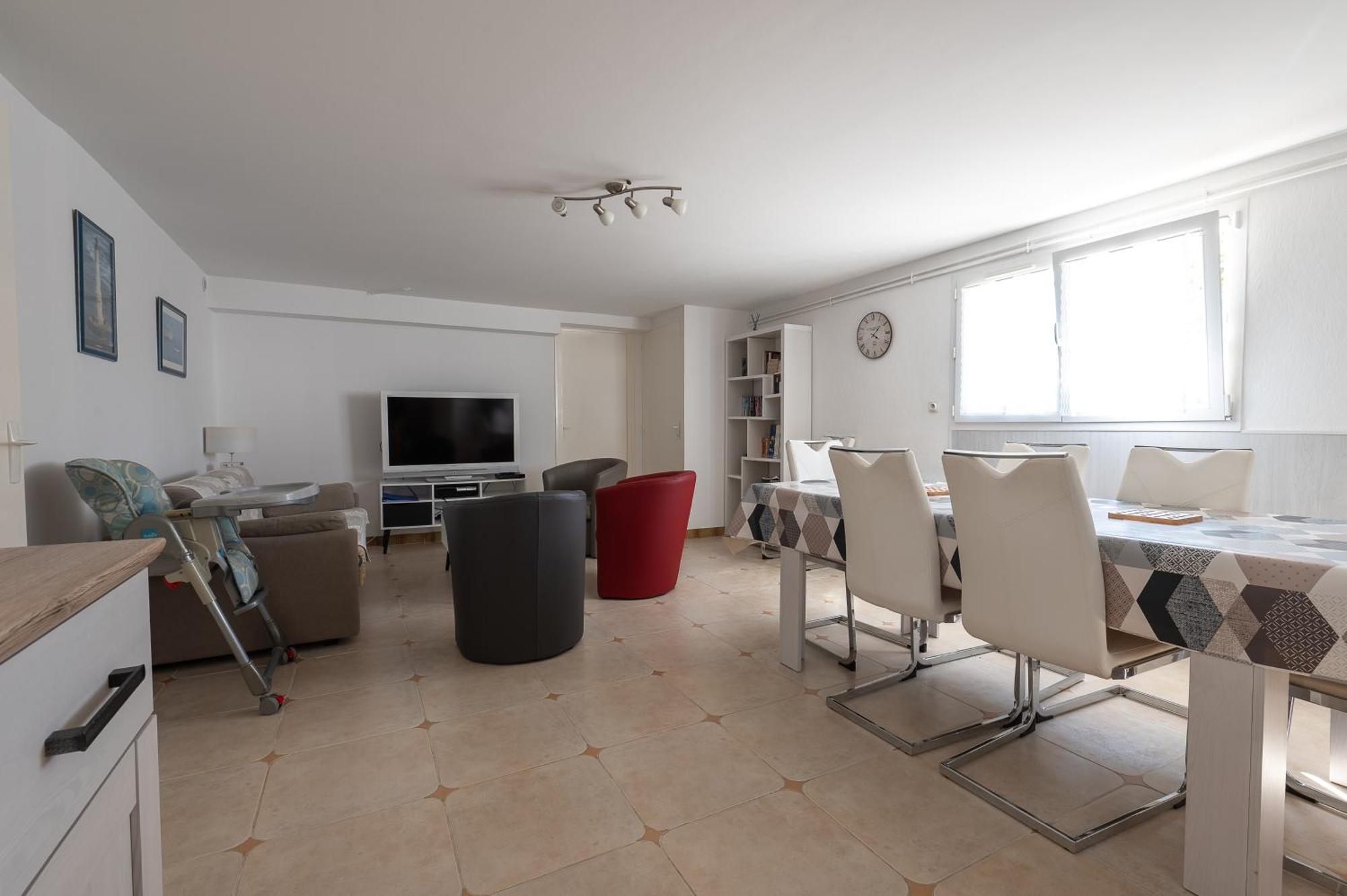 Appartement Independant 80M² Dans Villa سان-جورج-دي-ديدون المظهر الخارجي الصورة