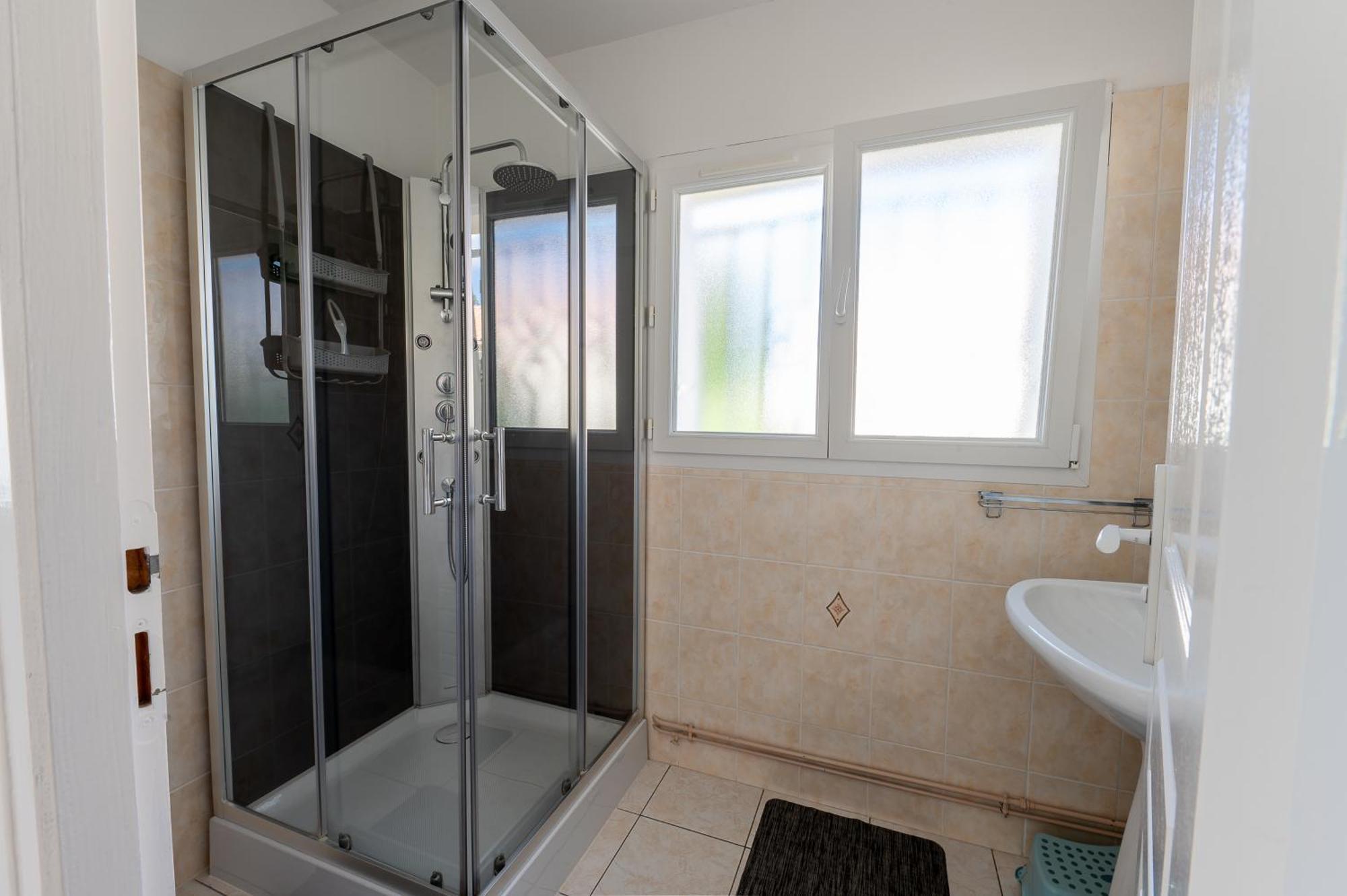 Appartement Independant 80M² Dans Villa سان-جورج-دي-ديدون المظهر الخارجي الصورة